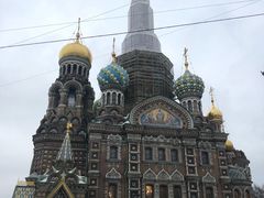 -滴血救世主教堂