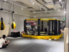 -FLARE STAR FITNESS(复地活力城店)