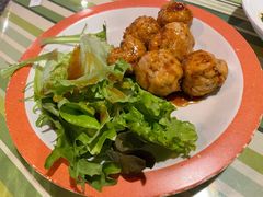 -BISTROFIORE美伊娜(伊犁南路店)