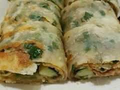 -台北楚楚园馅饼粥(虹桥南丰城店)