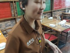 -金掌勺·锅包肉(双榆树店)