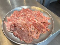 嫩肉片-大虎老火锅(直港大道店)