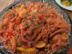 -西江美食舫·江西菜(健德桥店)