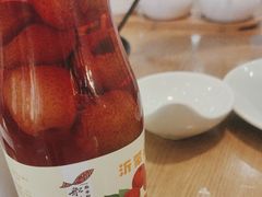 -船歌·鱼水饺青岛菜(枫蓝国际购物中心店)