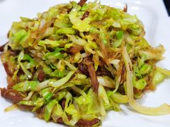 -黑鸡小馆(金源店)