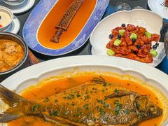 -曾宴·楚菜(湖北省博物馆店)