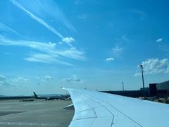 -维也纳国际机场