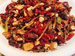 -巴扎屋大盘鸡·新疆菜(汇嘉时代店)