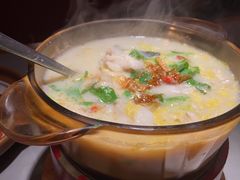 -闽上鲜·福建菜(龙湖滨江天街店)