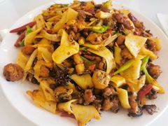 爆炒小公鸡-新疆人(五大街店)