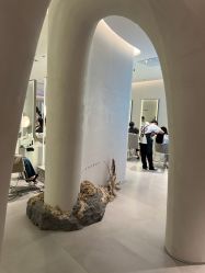 -3AM·S HAIR SALON烫发染发接发
