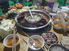 -渝味黄姐火锅(黄泥村店)