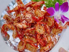 -东江海鲜大排档·潮汕菜·砂锅粥