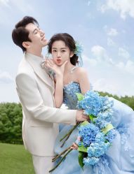 -第一夫人婚纱摄影(南京店)