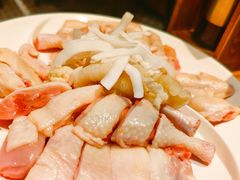 -同仁四季椰子鸡(海岸城天利店)