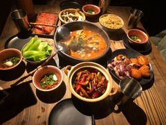 -毛辣果·酸(OHA复兴西路店)