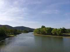 -长广溪湿地公园