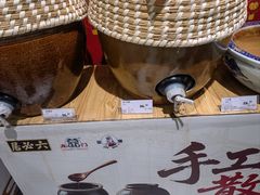 -物美超市(三里河店)