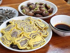 -玲燕蒸菜馆(江东路店)