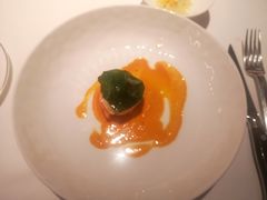 -Le Comptoir de Pierre Gagnaire