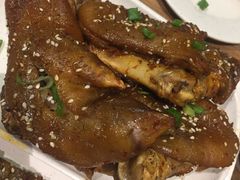 -木屋烧烤(南新店)