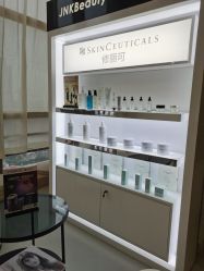 -JNK皮肤管理中心