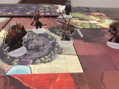 -Hey侦探沉浸式演绎剧场·剧本杀(步行街店)