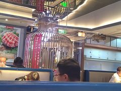 -海底捞火锅(大融城店)