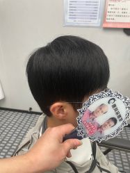 -唐风采假发补发定制