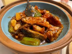 -滋粥楼·顺德菜(番禺广场总店)