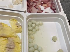 -杭州开元名都大酒店·地中海自助餐厅