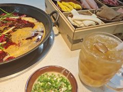 -芈重山老火锅(广州首店)