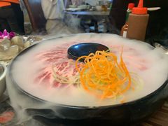 -金海阁海鲜火锅