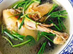 -洞天食府(北大街店)