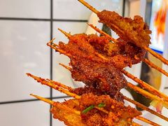 -降龙爪爪(建设路1店)