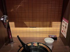 -天然豚骨拉面专门店 一兰(铜锣湾店)