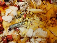 -渝信川菜(长安店)