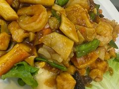 -裕德隆清真饭庄·天津特色菜(河东店)