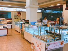 -长发西饼(道前店)