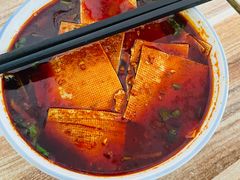 -老字号杨坡红油米线腊汁肉夹馍(东四道巷店)