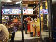 -阿甘龙虾·重庆麻麻鱼(中豪店)