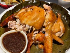 -小炳胜(卓悦中心店)