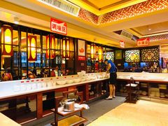 自助取餐区-田鸭肠·非遗火锅(彭州店)