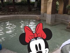 -鱼凫国都大酒店温泉