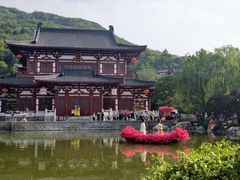 -华清宫景区