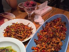 -辣不二水煮鱼(哈西店)