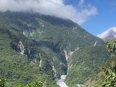 -太鲁阁公园