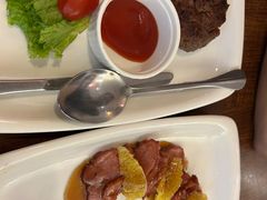 -Me&Joe意大利面·珍珠奶茶(鲁班路店)
