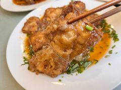 -悦宾饭馆(翠花胡同店)