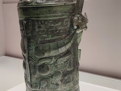 -上海博物馆(人民广场馆)